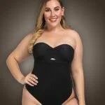 Advanced soft and comfortable high waist slimming underwear body shaper