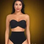 Low waist slimming underwear body shaper new