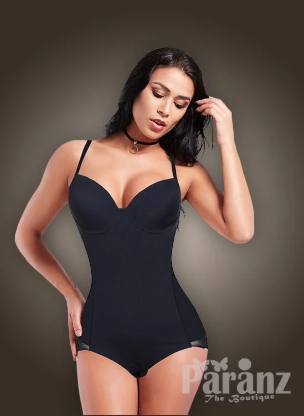 Low waist slimming underwear body shaper new