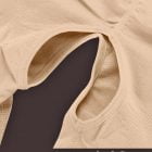 Open-bust style sleeveless full body shaper underwear for women new Raw view (4)