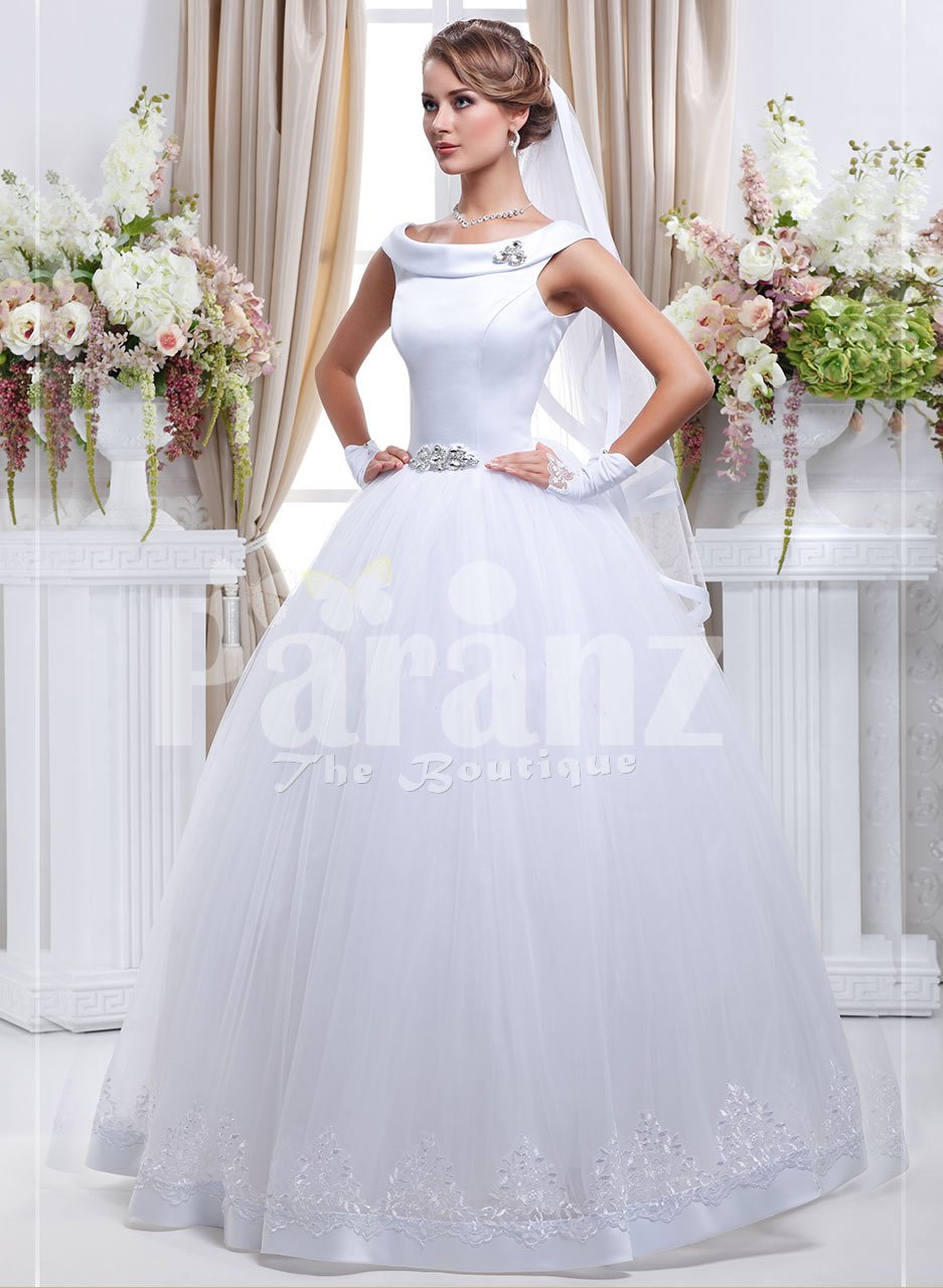 AI Photos Of Barbie Wedding Dresses