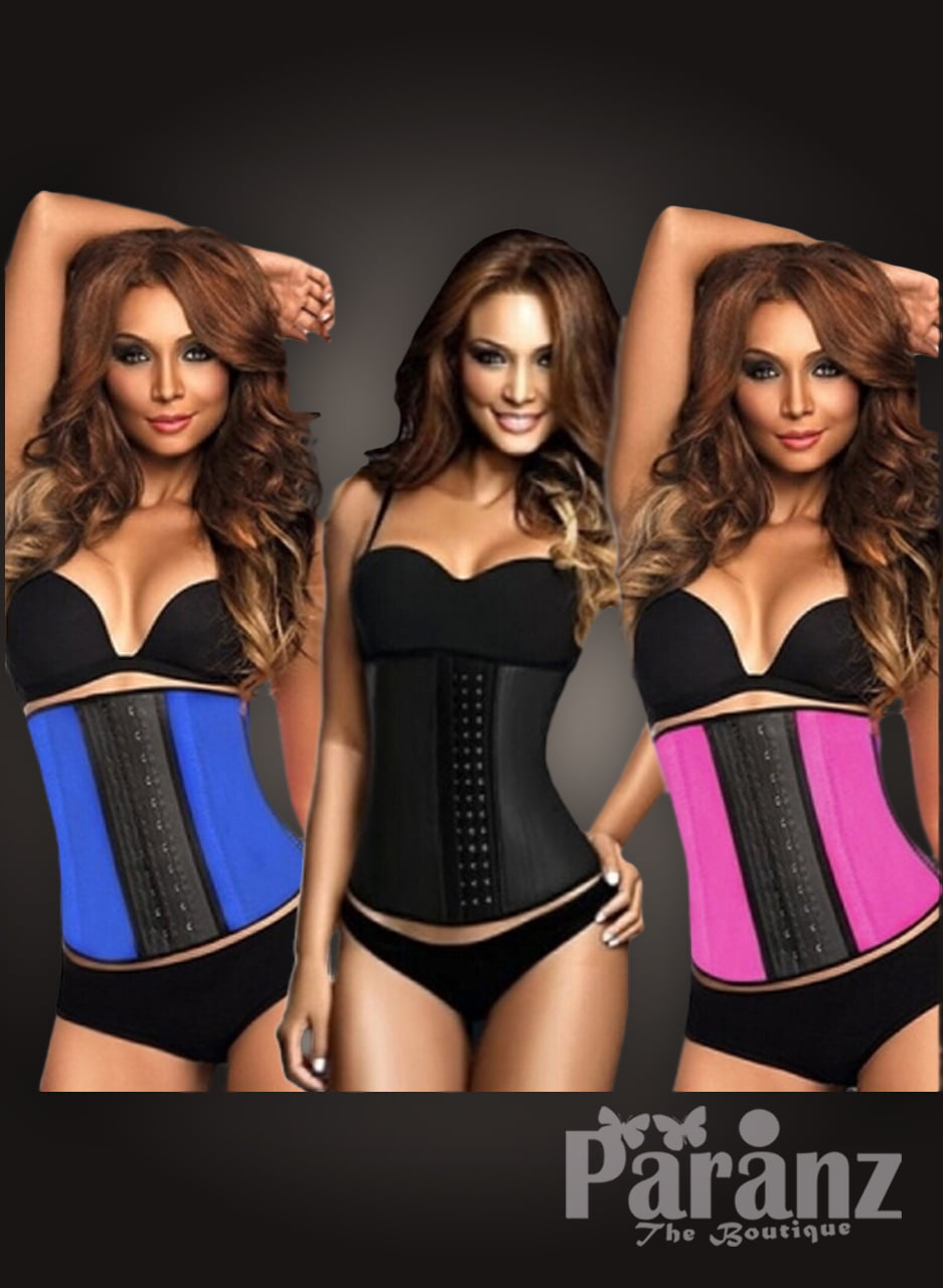 slimming body undergarment