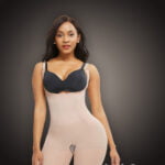 Seamless full body shaper with stunning tummy control and waist lifter new