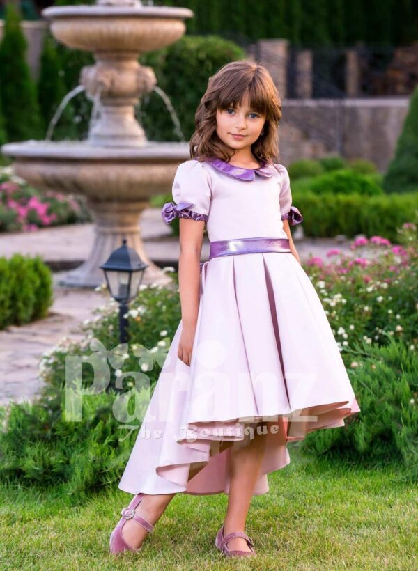Alluring range of formal dresses for your little princess