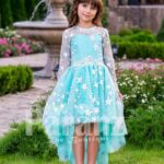 Reinvent your daughter in this specially designed bride-maid’s dress