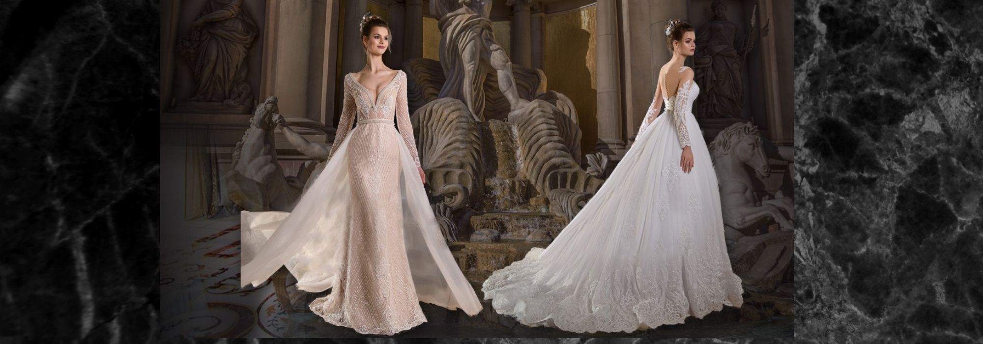 7 STUNNING TIPS TO BUY THE BEST WEDDING GOWN