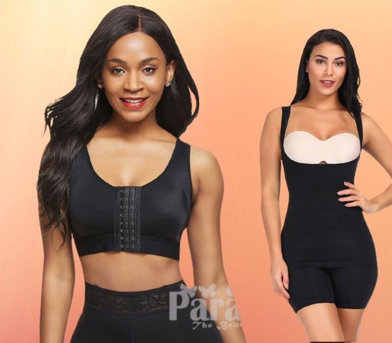 A brief guide on what body shapers