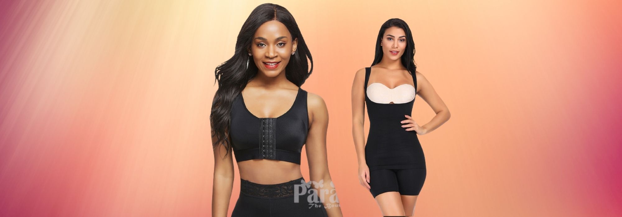 A BRIEF GUIDE ON WHAT BODY SHAPERS CAN DO FOR YOU