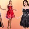 A brief discussion on evening party gowns and formal dressing