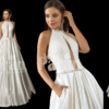 Upcoming trends in bridal gowns 2021 (1)