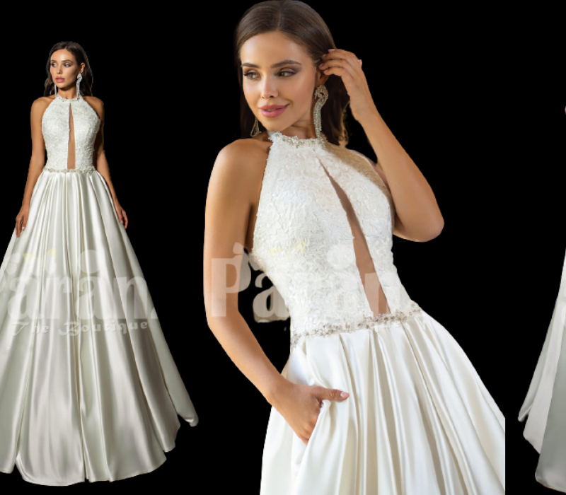Upcoming trends in bridal gowns 2021 (1)
