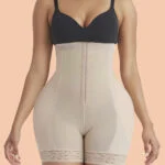 Complexion Detachable Pads Butt Lifter Lace Trim Figure Slimmer