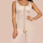 Essential Nude Hooks Crotchless Unpadded Big Size Bodysuit Lace Slim Shape