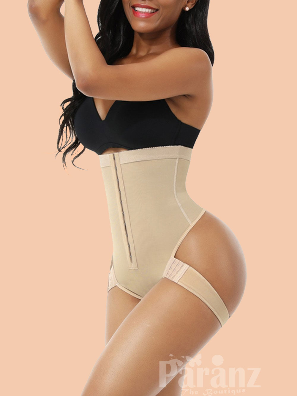 Nude Solid Shapewear 5821150.htm - Buy Nude Solid Shapewear 5821150.htm  online in India