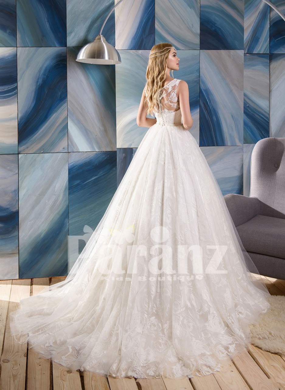 Winter Wedding Dresses 2024/2025 | Designer Wedding Gowns – Olivia Bottega