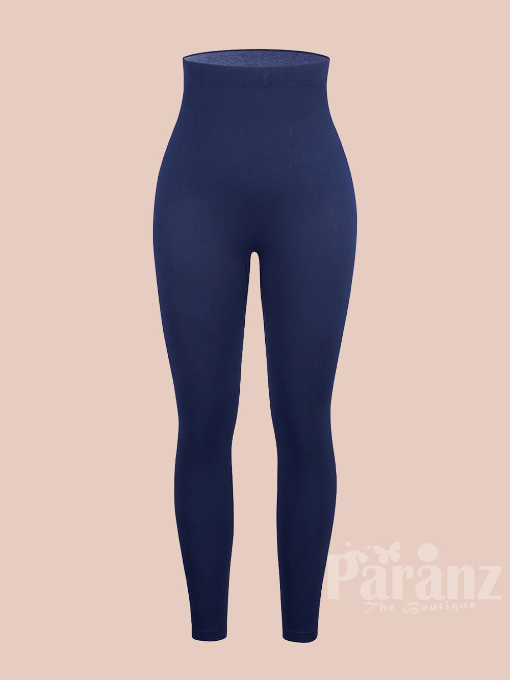 Power 7/8 Gym Leggings - Navy Blue | Women's Leggings | Sweaty Betty