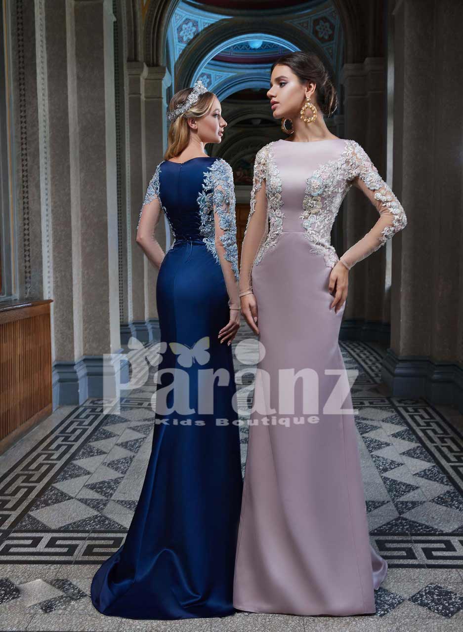 BH185 Korean style Bridesmaid Dress - Nirvanafourteen