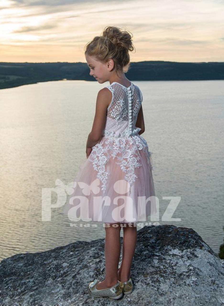 Amazon.com: Pettigirl Girls Elegant Blue Stripe Sleeveless Ruffle Clothing  Outfit Toddler Lovely Party Fancy Casual Skirts Set: Clothing, Shoes &  Jewelry